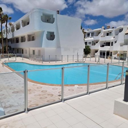Oceano Fuerte Apartment Costa De Antigua Ngoại thất bức ảnh