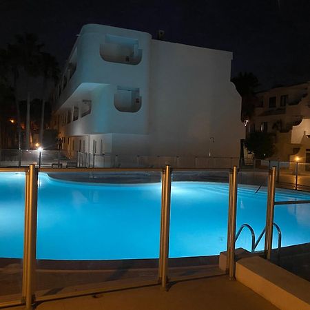 Oceano Fuerte Apartment Costa De Antigua Ngoại thất bức ảnh