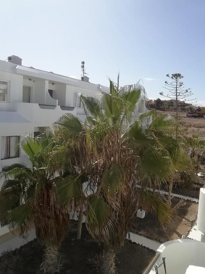 Oceano Fuerte Apartment Costa De Antigua Ngoại thất bức ảnh