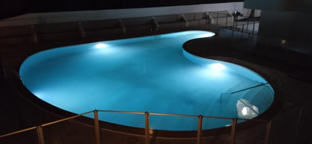 Oceano Fuerte Apartment Costa De Antigua Ngoại thất bức ảnh