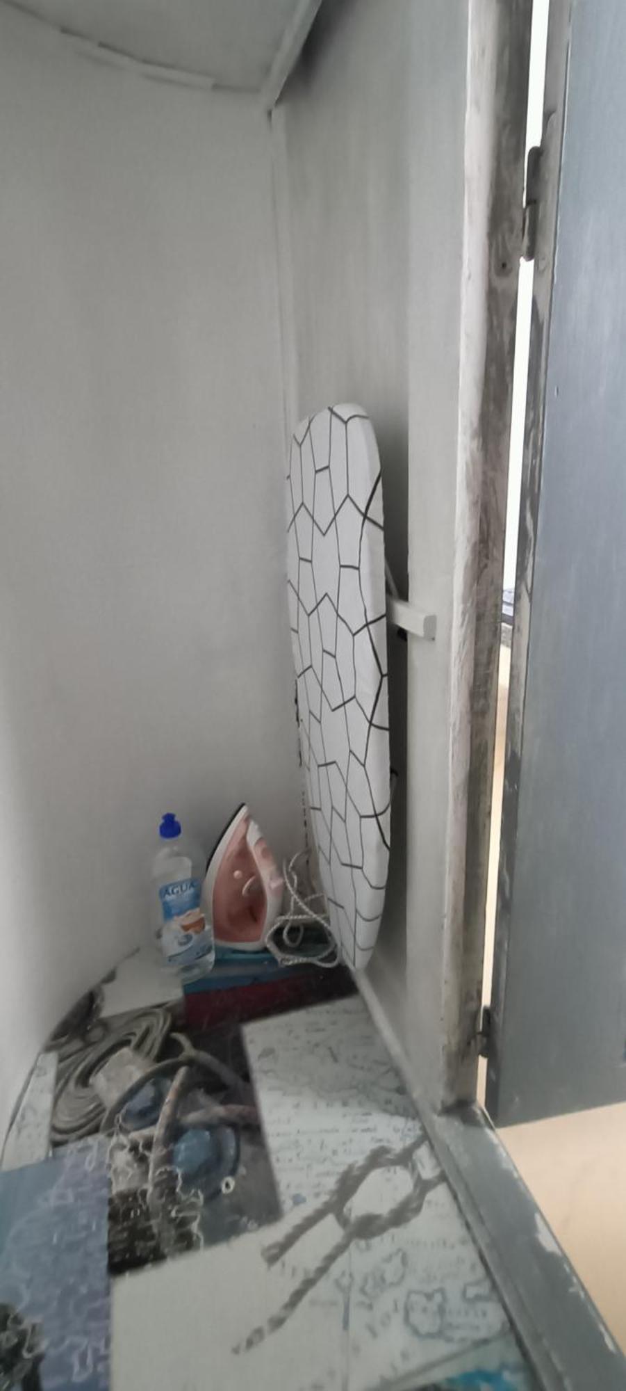 Oceano Fuerte Apartment Costa De Antigua Ngoại thất bức ảnh
