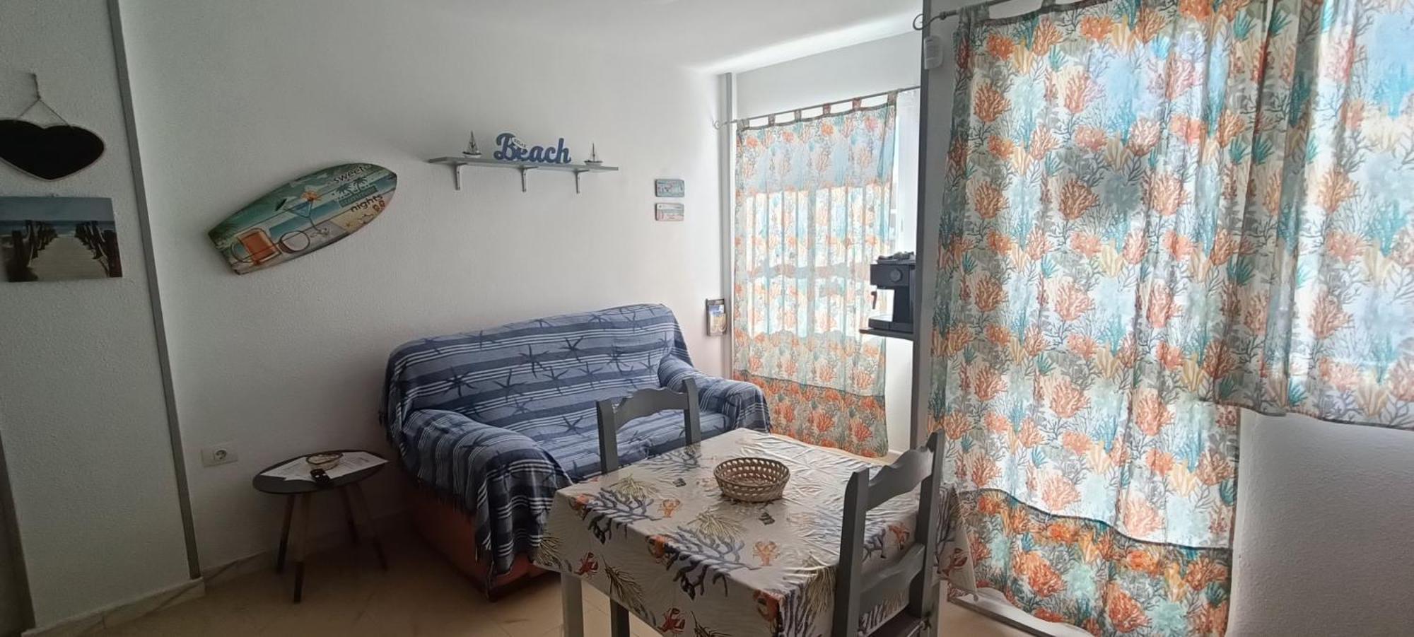 Oceano Fuerte Apartment Costa De Antigua Ngoại thất bức ảnh