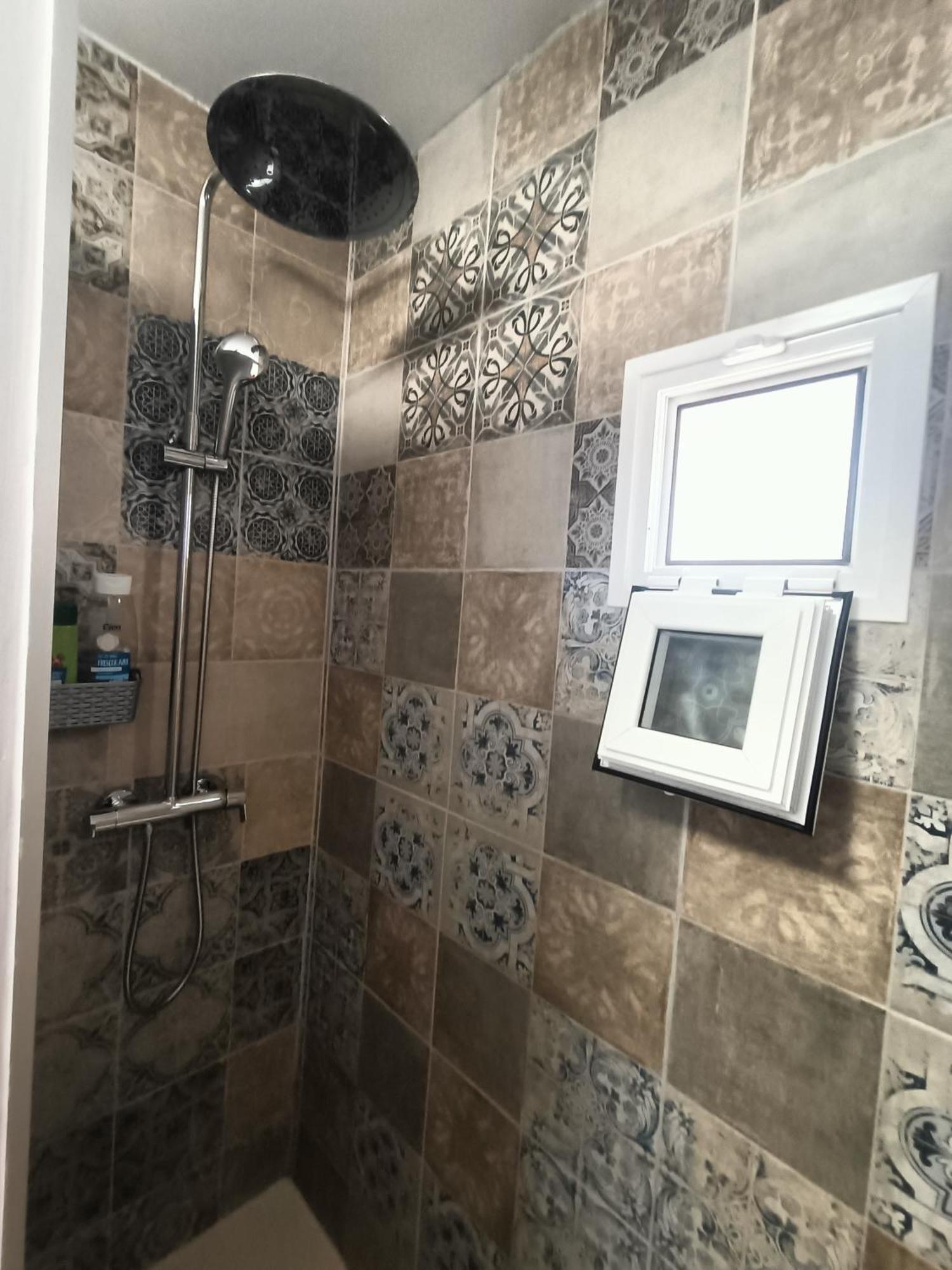 Oceano Fuerte Apartment Costa De Antigua Ngoại thất bức ảnh