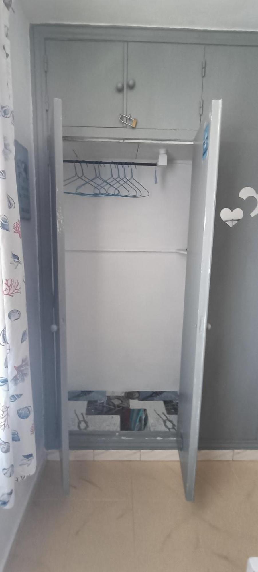 Oceano Fuerte Apartment Costa De Antigua Ngoại thất bức ảnh