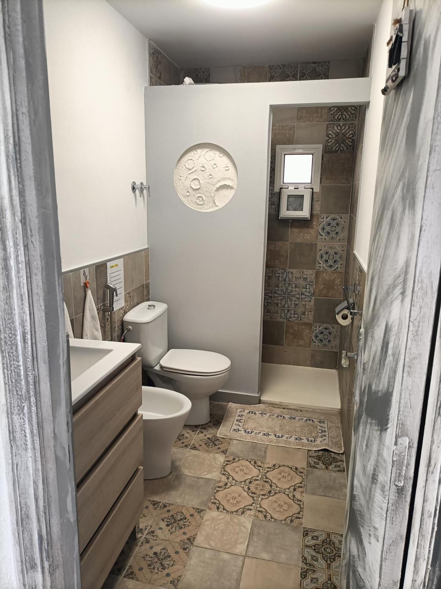Oceano Fuerte Apartment Costa De Antigua Ngoại thất bức ảnh