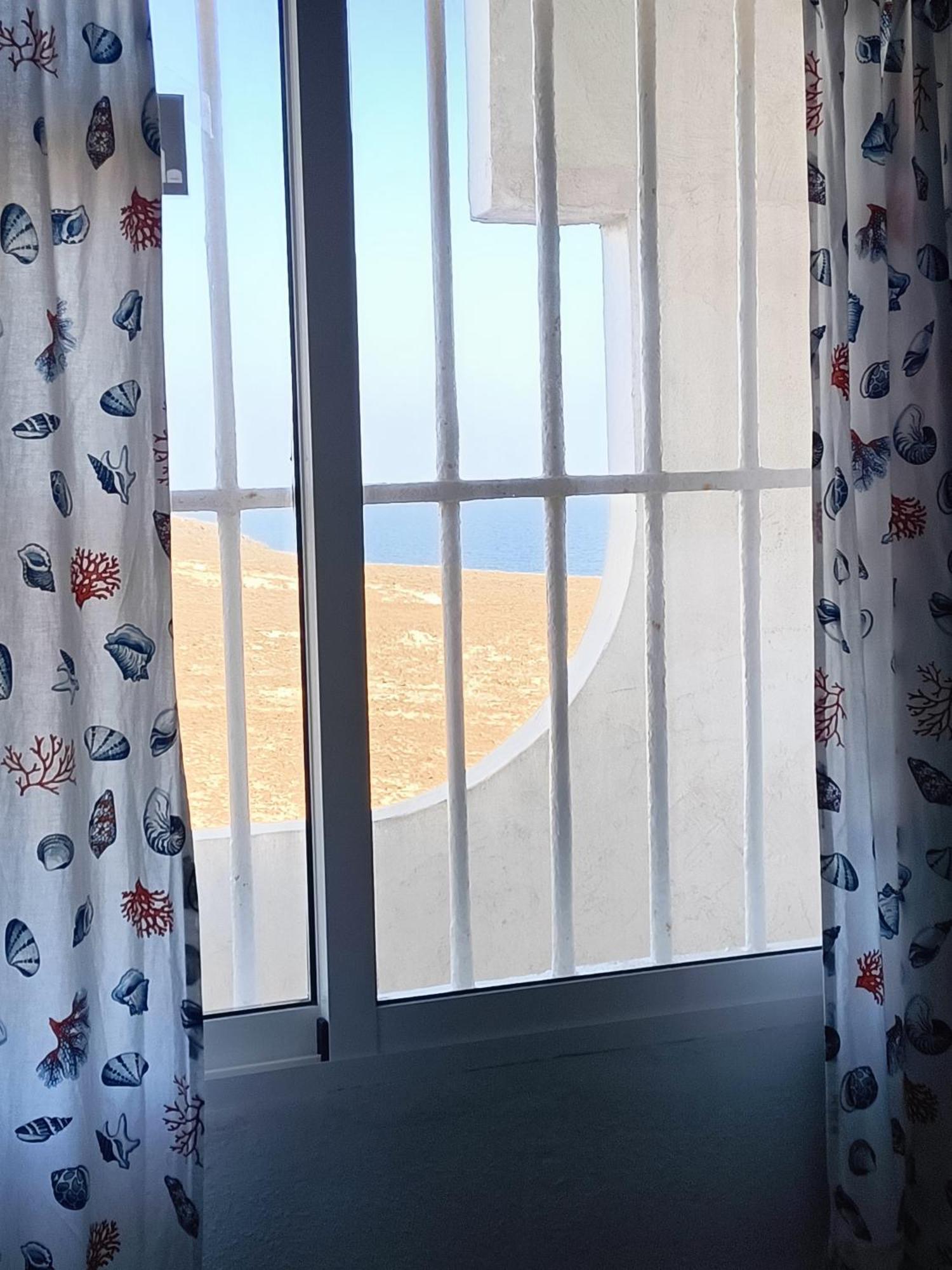Oceano Fuerte Apartment Costa De Antigua Ngoại thất bức ảnh
